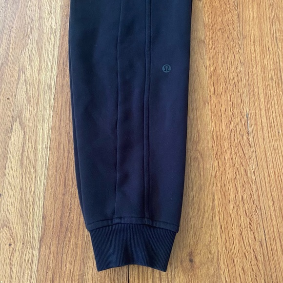 lululemon athletica Track High Rise Pants - Picture 8 of 11